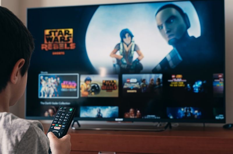 Abonnement IPTV Smarters Pro